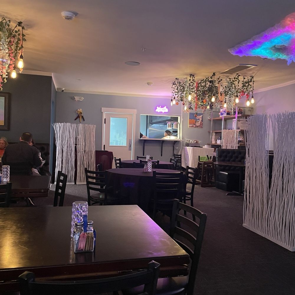 The Frybread Lounge - Lounges Near Me - Scottsdale, Arizona