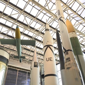 Smithsonian - Rocket ships and airplanes from ceiling to floor - Museums Near Me - Washington, DC, District of Columbia Smithsonian - Rocket ships and airplanes from ceiling to floor - Museums Near Me - Washington, DC, District of Columbia