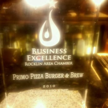 Primo Pizza - Pizza Near Me - Rocklin, California Primo Pizza - Pizza Near Me - Rocklin, California