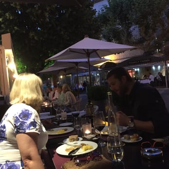 La Place de Mougins - French Near Me - Mougins, 06