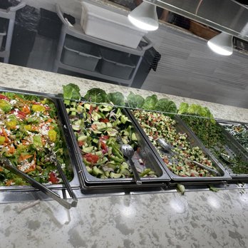 Dimassi's Mediterranean Buffet - Mediterranean Near Me - Cerritos, California