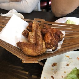 Wings Wings
