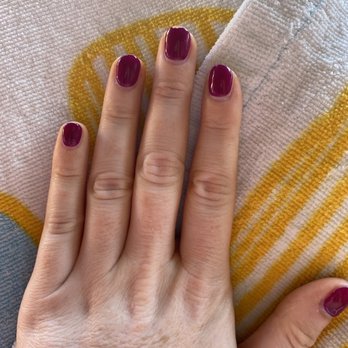 Jen Nails - Nail Salons Near Me - New Lenox, Illinois