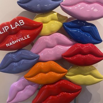 Lip Lab - Cosmetics & Beauty Supply Near Me - Nashville, Tennessee Lip Lab - Cosmetics & Beauty Supply Near Me - Nashville, Tennessee
