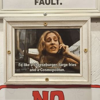 Momma's - This made me laugh - Dive Bars Near Me - Memphis, Tennessee
