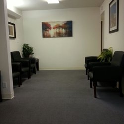 High Desert Diagnostic Laboratory - Original location