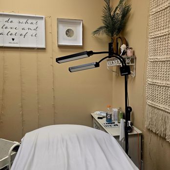Tranquility Spa - Skin Care Near Me - Folsom, California