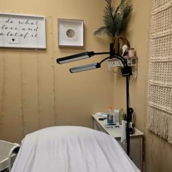 Tranquility Spa