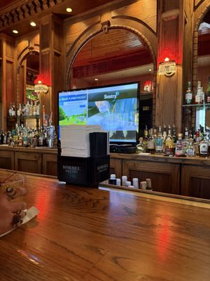 Billy Reed's Palm Springs by null