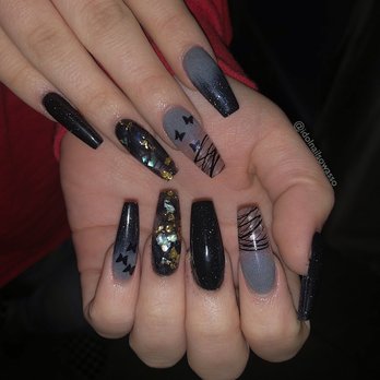 Idol Nails - Nail Salons Near Me - Owasso, Oklahoma Idol Nails - Nail Salons Near Me - Owasso, Oklahoma