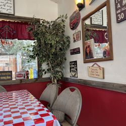Tina's Family Cafe