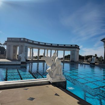 Hearst Castle - Tours Near Me - San Simeon, California