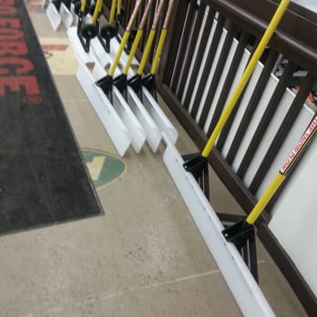 Russo Power Equipment - World's best shovel, super light weight. thesnowplow.com - Hardware Stores Near Me - Naperville, Illinois