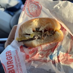 Wendy's