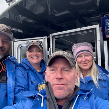Sitka Fishing Excursions - Fishing Near Me - Sitka, Alaska
