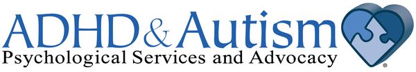 ADHD & Autism Psychological Services And Advocacy