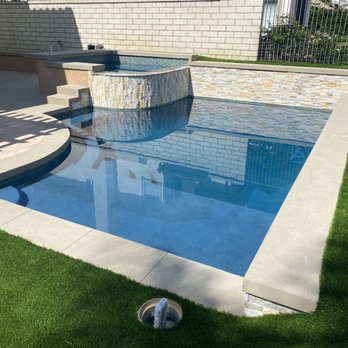 Sol Pacific Pool Plastering - YAY!! - Pool Cleaners Near Me - El Cajon, California