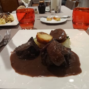 Hôtel du Nord - Bœuf bourguignon - French Near Me - Dijon, 21 Hôtel du Nord - Bœuf bourguignon - French Near Me - Dijon, 21