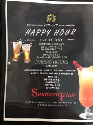 Menu photo 5 Southern Flair Pub House Chesapeake, VA Menu photo 5 Southern Flair Pub House Chesapeake, VA