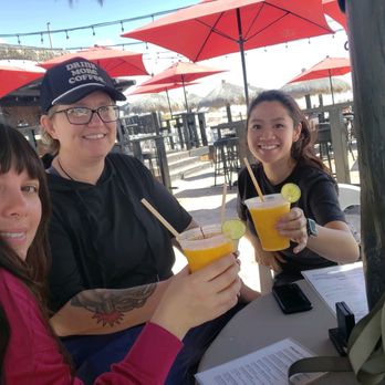 Wrecked at The Reef - Mango-ritas - Sports Bars Near Me - Puerto Peñasco, SON Wrecked at The Reef - Mango-ritas - Sports Bars Near Me - Puerto Peñasco, SON