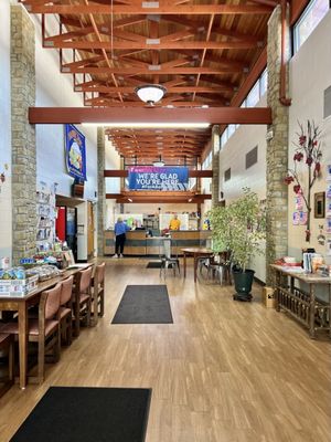 Brown County Community YMCA