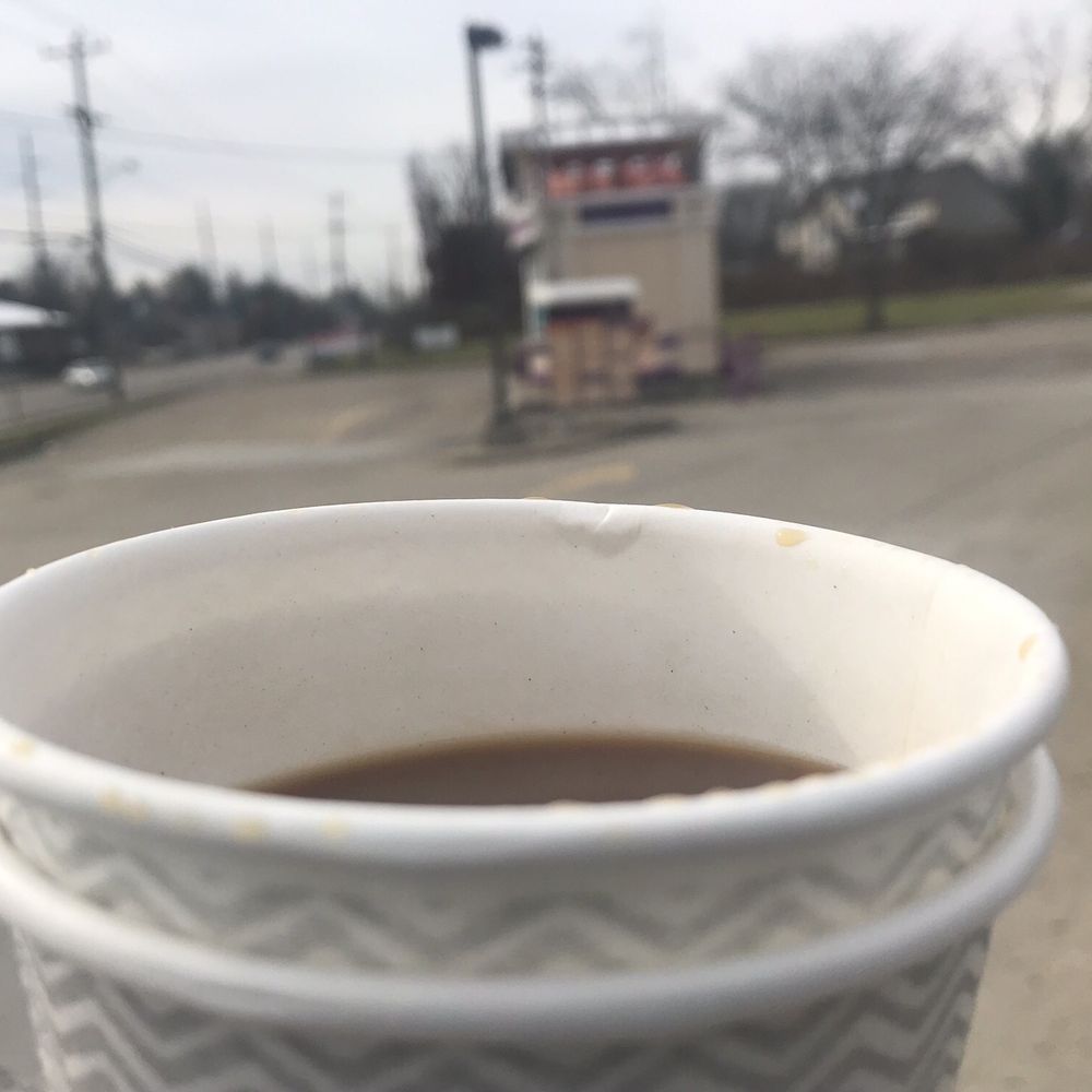 Morningstar Coffee Creations - Americano - Coffee & Tea Near Me - Cincinnati, Ohio Morningstar Coffee Creations - Americano - Coffee & Tea Near Me - Cincinnati, Ohio