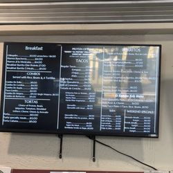 El Rancho Taqueria