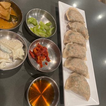 Tofu Plus - Korean Near Me - Cupertino, California Tofu Plus - Korean Near Me - Cupertino, California