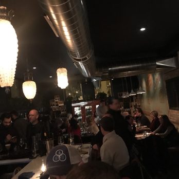 The Press Room - Wine Bars Near Me - Chicago, Illinois
