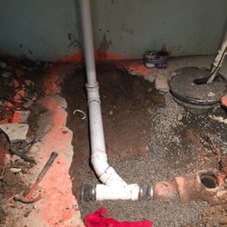 Bright Star Plumbing and Contracting