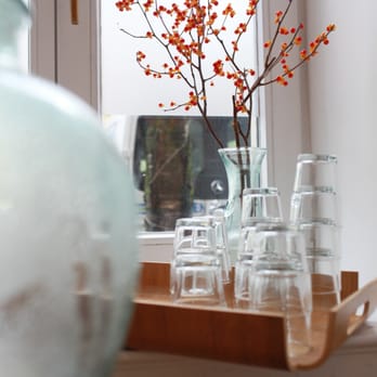 Gingerbar - Physical Therapy Near Me - Berlin, BE
