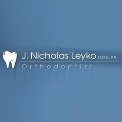 J N Leyko, DDS