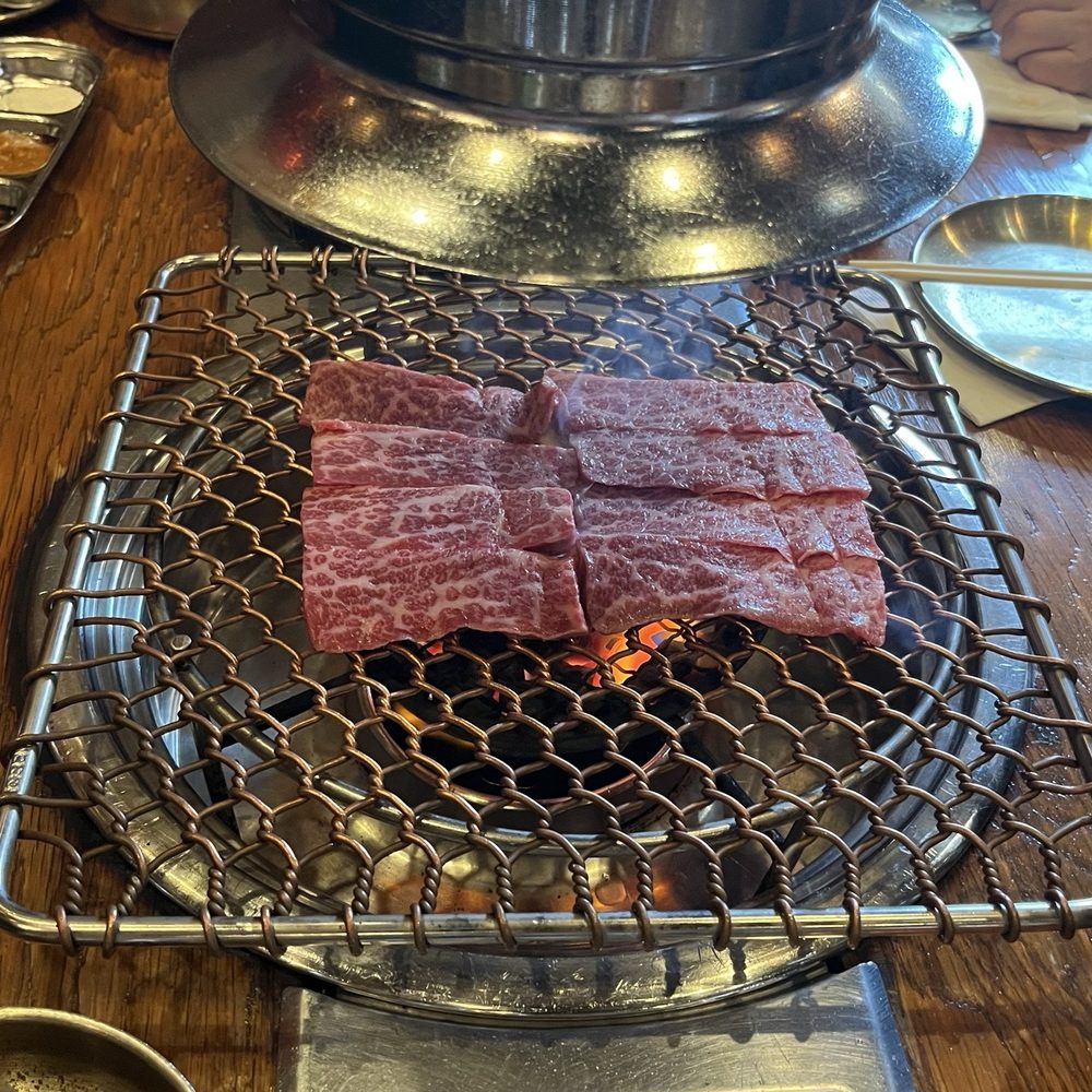 Jongro BBQ Flushing - Korean Near Me - Flushing, New York