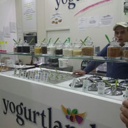 Yogurtlandia