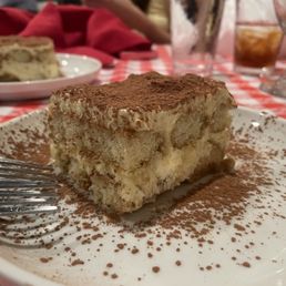 Tiramisu Tiramisu