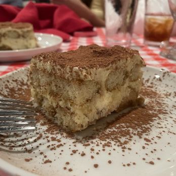 Lola & Giuseppe's Trattoria - Tiramisu - Italian Near Me - Columbus, Ohio Lola & Giuseppe's Trattoria - Tiramisu - Italian Near Me - Columbus, Ohio