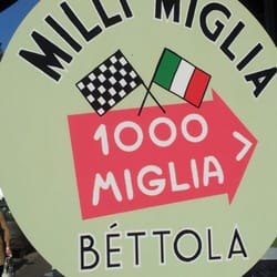 Milli Miglia