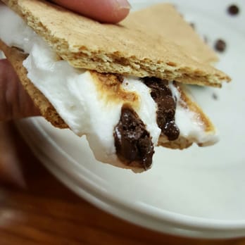 Campfire Grill Texas Kitchen - Can't forget about the s'mores! - Comfort Food Near Me - Watauga, Texas Campfire Grill Texas Kitchen - Can't forget about the s'mores! - Comfort Food Near Me - Watauga, Texas