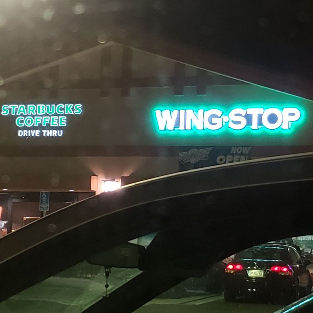 Wingstop - Ordering online seems soooooo difficult EVERY TIME!!!! I'm literally yelling at them because they never hear me! - Chicken Wings Near Me - Rancho Cucamonga, California Wingstop - Ordering online seems soooooo difficult EVERY TIME!!!! I'm literally yelling at them because they never hear me! - Chicken Wings Near Me - Rancho Cucamonga, California