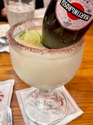 Saltgrass Steak House by null