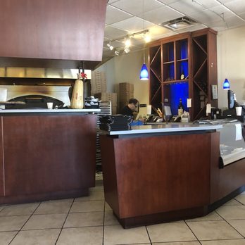 Milano Italian Grill - Counter - Italian Near Me - Sunrise, Florida Milano Italian Grill - Counter - Italian Near Me - Sunrise, Florida