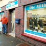 Photo of Die Milbe