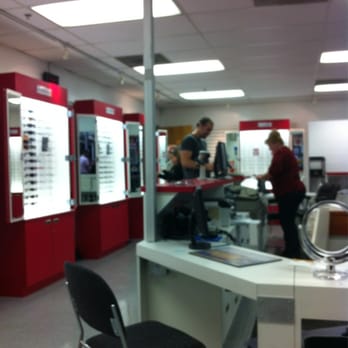 Costco Optical - Optical counter - Optometrists Near Me - Livermore, California