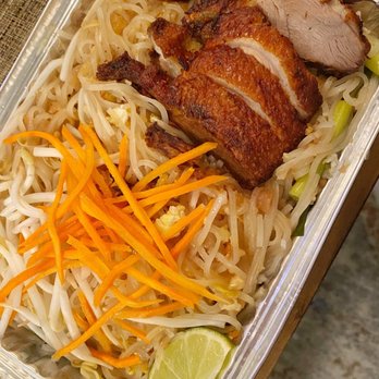 T Thai - Thai Near Me - Hoboken, New Jersey