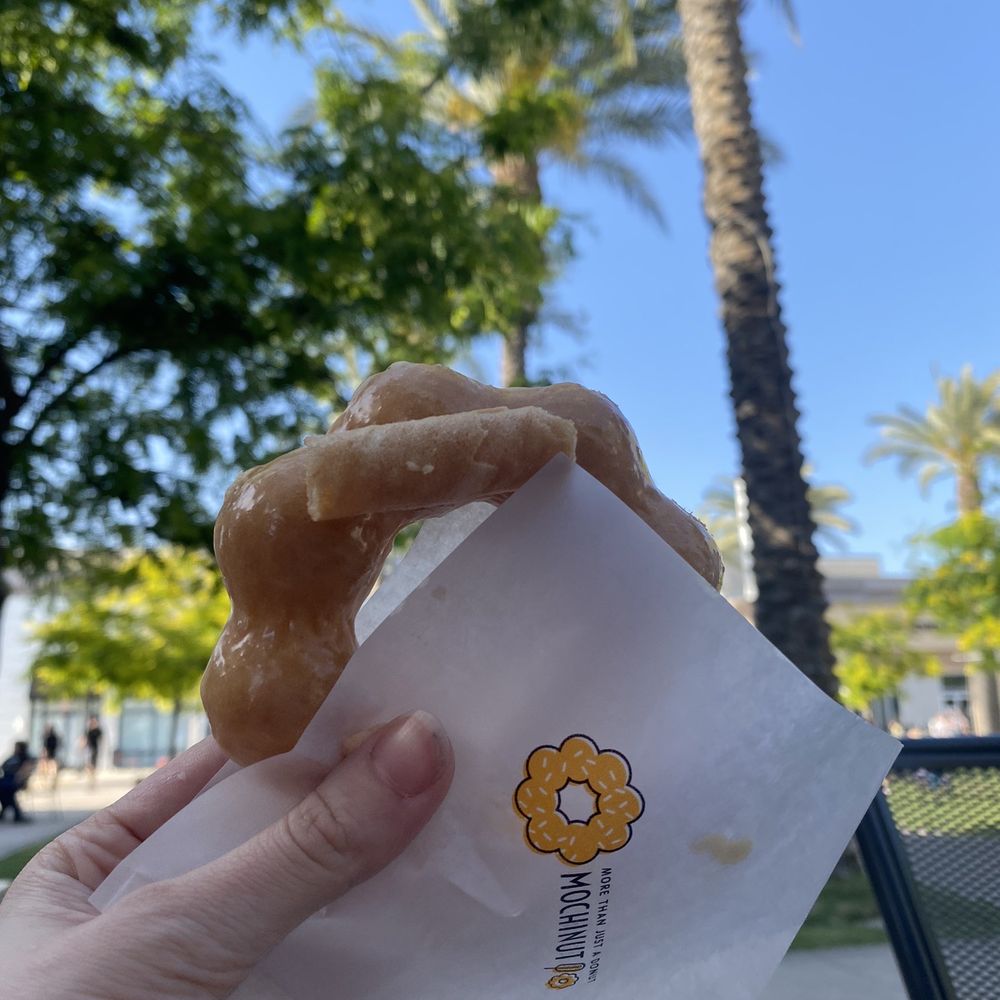 Mochinut - Custard pudding donut - Hot Dogs Near Me - Fresno, California Mochinut - Custard pudding donut - Hot Dogs Near Me - Fresno, California