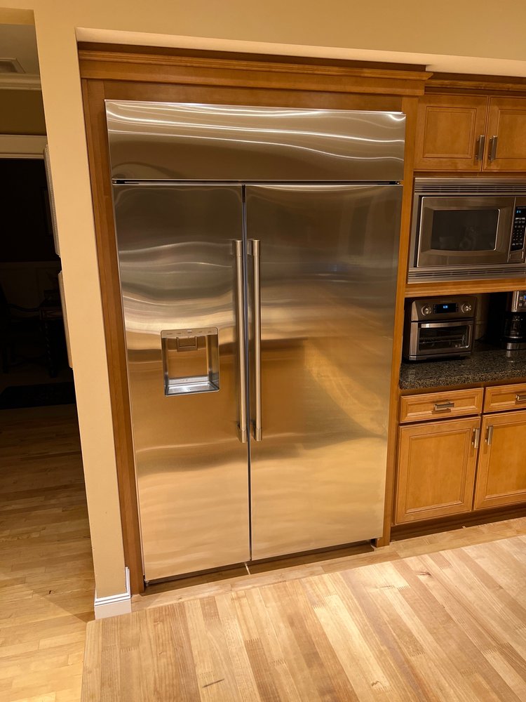 EVERYDAY APPLIANCE Updated August 2024 18 Photos & 16 Reviews