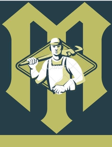 Slide of Hillbilly Handymen