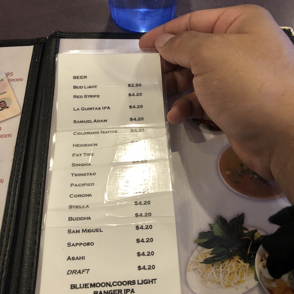 Pho 20 - Vietnamese Near Me - Avon, Colorado Pho 20 - Vietnamese Near Me - Avon, Colorado