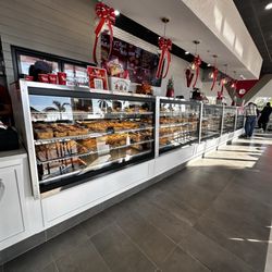 Vicky Bakery