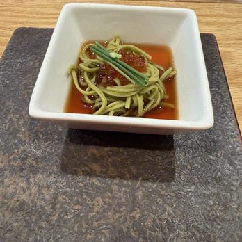 Kinzo - Sushi Bars Near Me - Frisco, Texas